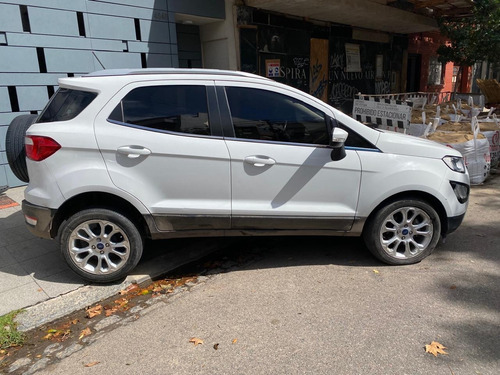 Ford Ecosport 2.0 Gdi Titanium 170cv 4x2