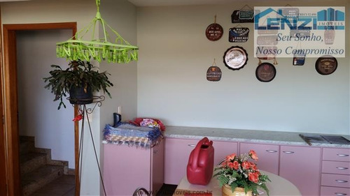 Imagem 22 de 26 de Casas Em Condomínio À Venda Em Bragança Paulista/sp - Compre O Seu Casas Em Condomínio Aqui! - 1399897
