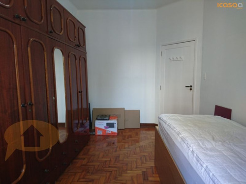Imagem 1 de 14 de Apartamento - Ref: 10124