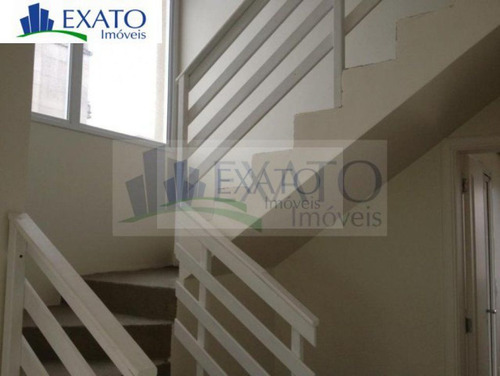 Imagem 12 de 15 de Cobertura Duplex 4 Dormitorios Todos Suites Na Vila Nova Conceição Com 310m² - Em7701