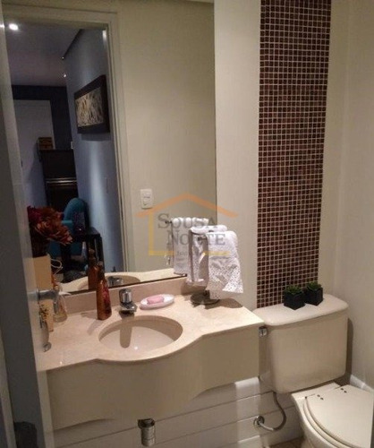 Imagem 13 de 13 de Apartamento, Venda, Vila Andrade, Sao Paulo - 26879 - V-26879