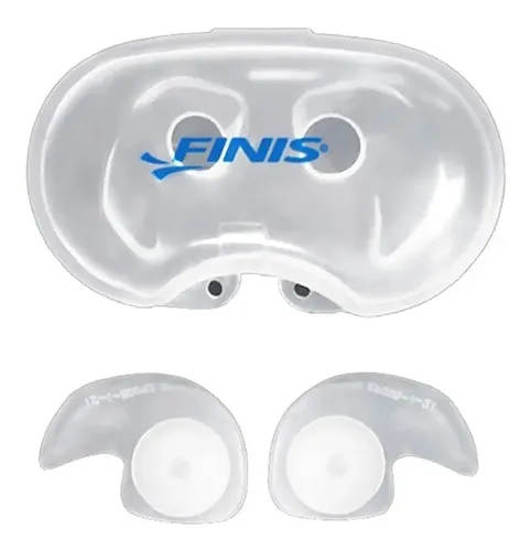 Bouchons D'oreille Thunderplugs DUO PACK - Protection -18dB Pour Concerts Et Festivals