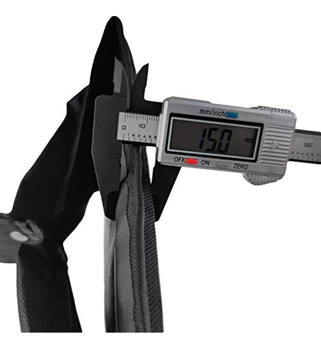 Ab Straps For Pullup Bar Padded Abdominal Pull Up Belt ...