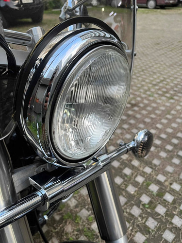 Imagen 13 de 16 de Yamaha Dragstar Xvs 650