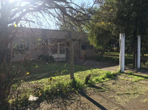 Calle 206 E/ 263 Y 264 Casa Quinta- Espacio Comercial