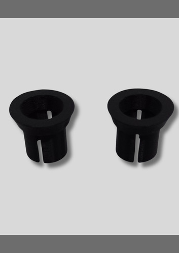 Accesorios X 2 Und ( Tapón) Plasma Frío