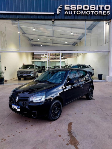 Renault Clio Mio 1.2 3p Expression 2016