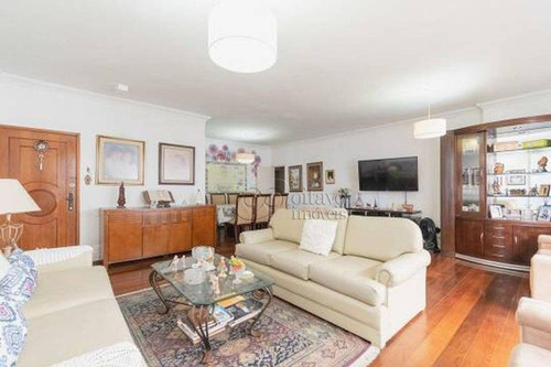 Imagem 1 de 23 de Apartamento À Venda, 190 M² Por R$ 2.690.000,00 - Copacabana - Rio De Janeiro/rj - Ap8518
