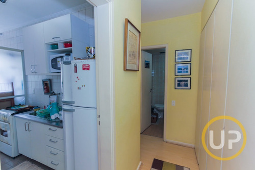Imagem 6 de 13 de Apartamento Em Itaim Bibi - São Paulo - 9219