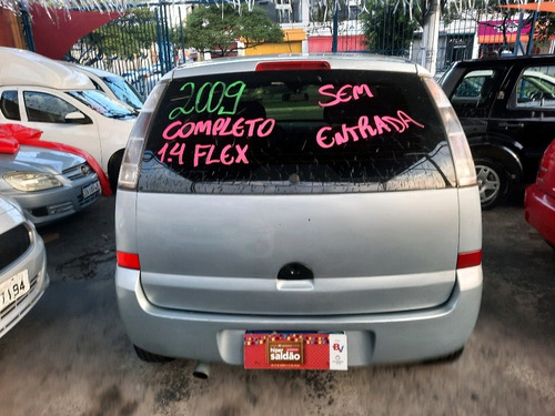 Imagem 5 de 7 de Chevrolet Meriva Flex Manual