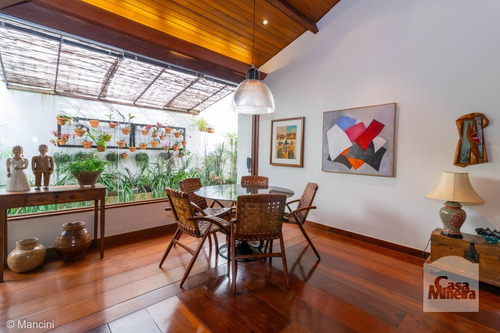 Imagem 6 de 15 de Casa À Venda No Mangabeiras - Código 267919 - 267919