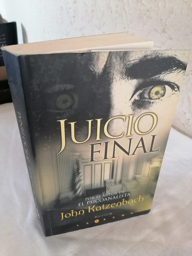 Juicio Final