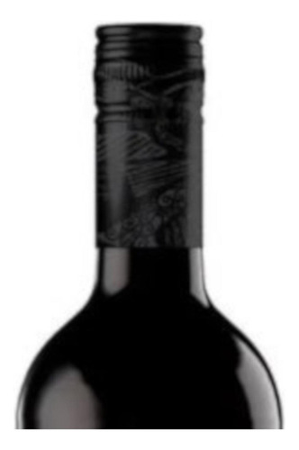 Caja De 12 Vino Tinto Viña Maipo Syrah 750 Ml