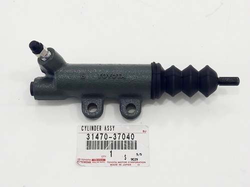 Bombin Inferior 31470-37040 Toyota Coaster 100% Original