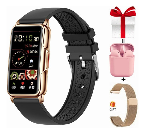 Reloj Inteligente Deportivo Para Mujer H80 Para Xiaomi