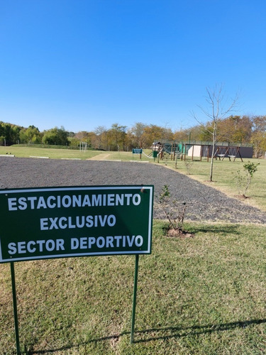 Imagen 17 de 22 de Terreno Lote En Venta Ubicado En El Aljibe, Pilar, G.b.a. Zona Norte
