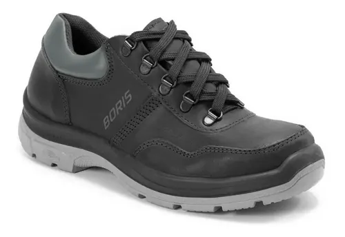 Los zapatos de seguridad tienen vencimiento clearance