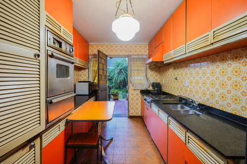 Venta Casa Lote Propio En Barrio San Pedro