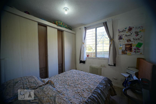 Imagem 11 de 15 de Apartamento Para Aluguel - Alto Petrópolis, 2 Quartos, 46 - 893353309