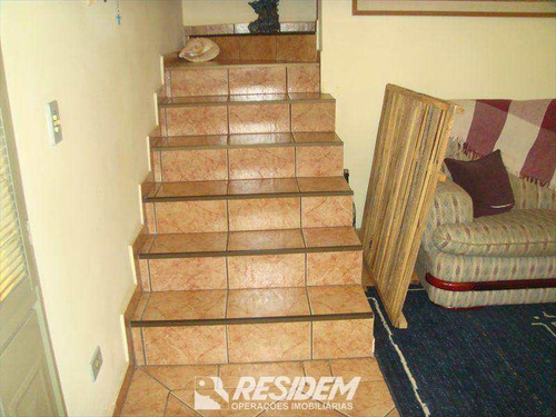 Imagem 4 de 21 de Casa À Venda No Estoril Em Bauru - V10200200