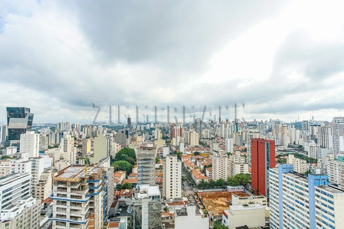Imagem 4 de 15 de Apartamento - Pinheiros - Ref: 144164 - V-144164