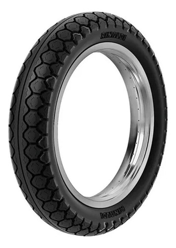 Pneu Moto Traseiro Rinaldi Pd29 3.25-16 Aro 16 55p Intruder