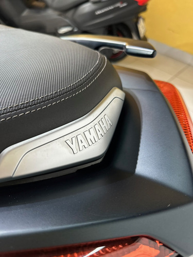 Yamaha Xmax Ano 2024 Com 5.000km Impecavel, Aceito Troca