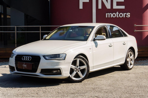 Audi A4 A4