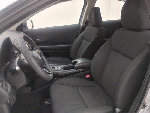 Honda HR-V LX 1.8 Flexone 16V 5p Aut.