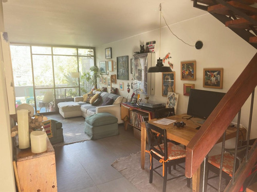 Duplex En Villa Frey-metro