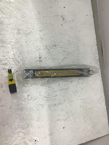 Gilmont Instruments Flow Meter Model 150 Mm Gf-5541-2517 Dda