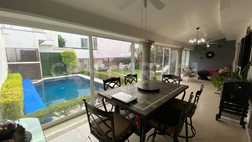 Casa En Venta, Col. Lomas Del Manantial, Xochitepec, Morelos