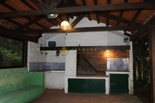 Casa En San Rafael - Consulte!!!!!!- Ref: 3022