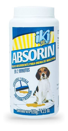 Absorbedor De Orina De Mascotas