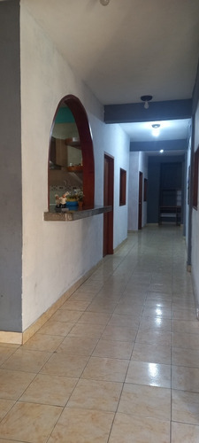 Imagen 3 de 15 de Casa En Venta En Mariche Beta Gama (las Tapias Efi).