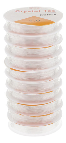 Youpin Alambre Elástico De Cuentas 1.0mm