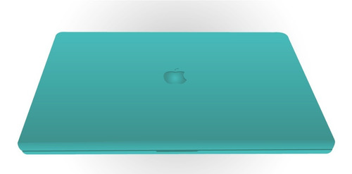 Case Logo Apple Macbook Pro 15  (2016 | 2017 | 2018 | 2019)