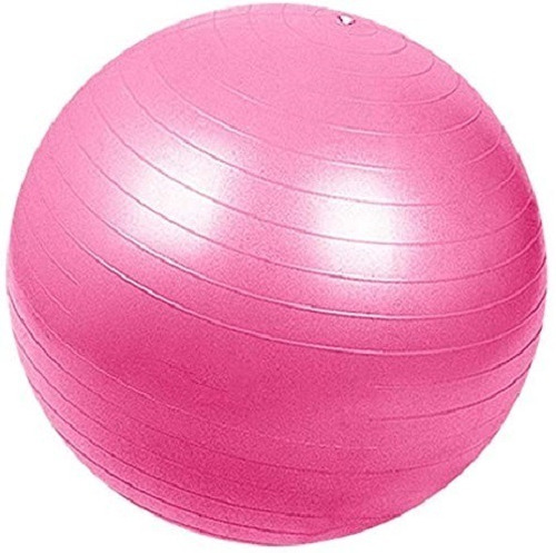 Pelota Pilates Esferodinamia 65 Cm Gimnasia Yoga Relax 