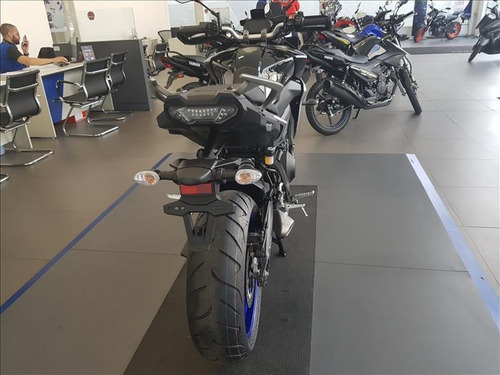 Imagem 6 de 6 de Yamaha Mt-09 Tracer