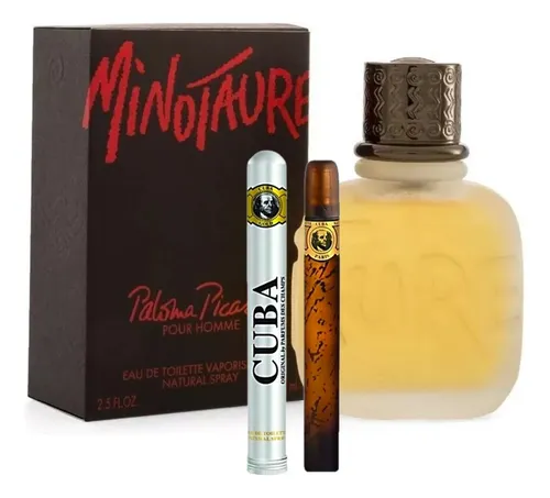 Minotaur cologne sale