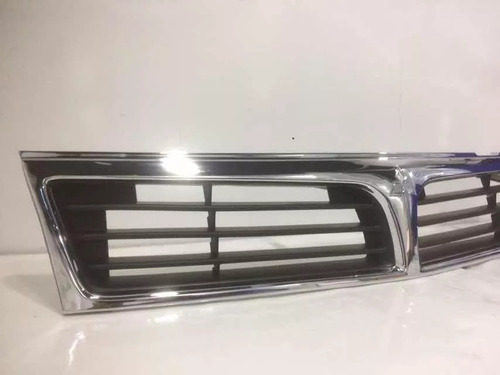 Imagen 2 de 6 de Parrilla De Mitsubishi Lancer - Signo 97-06