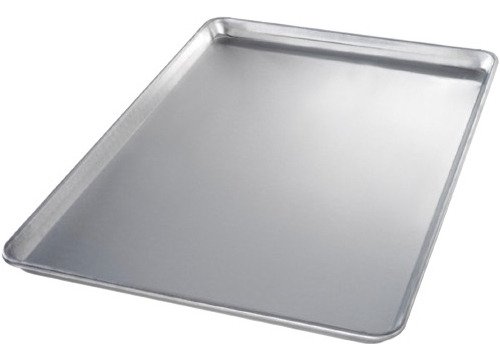 Bandeja Hornear Panadera Chicago Metallic 66x46x2,54cms