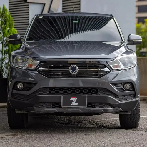Ssangyong Rexton Sport 2.2 2020