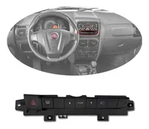 Comprar Frente Comandos Tecla Baliza Fiat Palio Siena Original