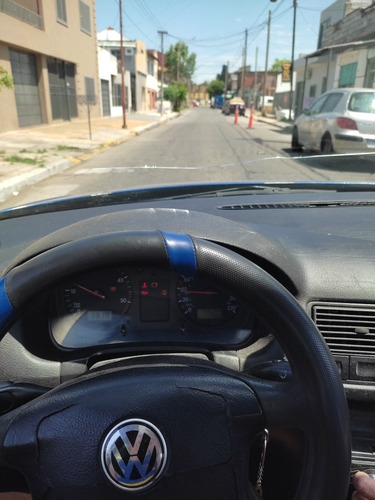 Imagen 5 de 5 de Volkswagen Bora 2001 1.9 I Trendline