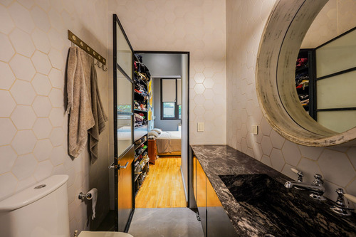 Loft Venta Palermo Pileta Jardin Cochera