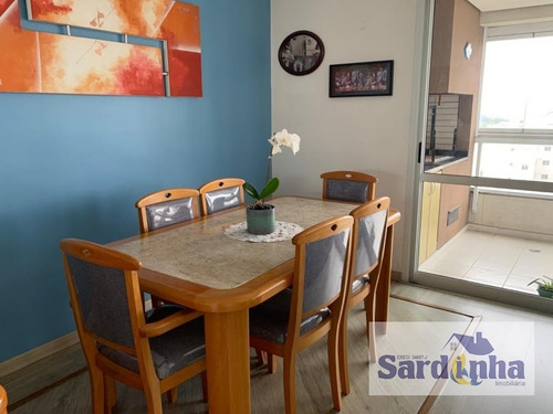 Imagem 3 de 15 de Apartamento À Venda - 138 M2 - Vila Andrade - Sp - 3954