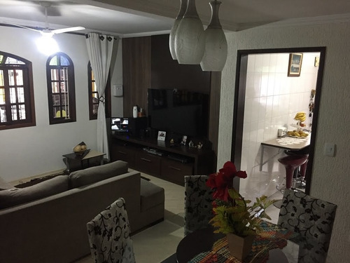 Imagem 10 de 15 de Casa Sobrado Para Venda, 3 Dormitório(s) - 343