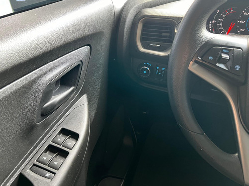 Chevrolet Spin LS 1.8 8V Econo.Flex 5p Mec.