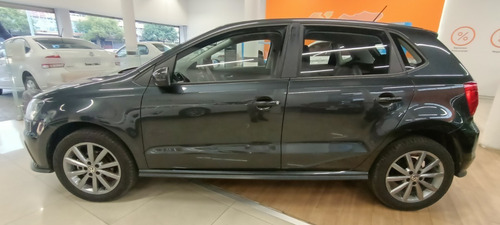 Imagen 5 de 15 de Vw Polo Comfortline Plus 3 Años Garantía